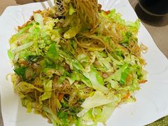 -柠静私家菜(石板巷店)