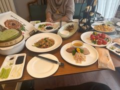 -全聚德烤鸭店(马家堡店)