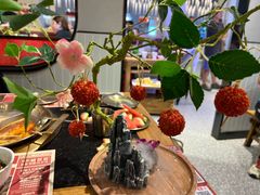 -旺蜀主成都串串火锅(西直门凯德MALL店)