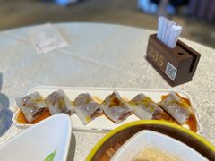 -海皇食府(水都假日酒店店)