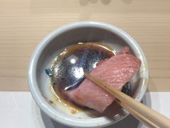 -鮨一日本料理(大中华店)