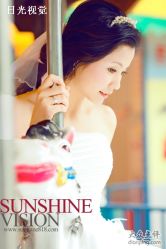 -日光视觉婚纱摄影(旗舰店)