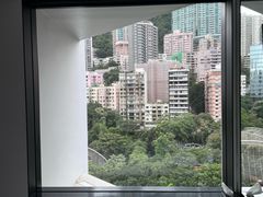 -尼依格罗香港美利酒店