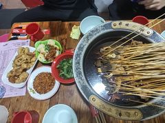 -冒椒火辣(奎星楼街店)