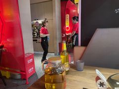 -六月雪干锅(绵阳凯德广场店)
