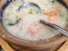 -永盛茶档·港式餐厅(桥北店)