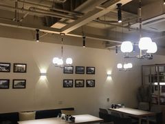 大堂-马家烧麦(中街店)