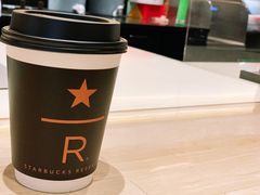 -星巴克臻选(北京颐堤港中心第二店)
