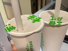 -桂桂茶(大宁国际广场店)