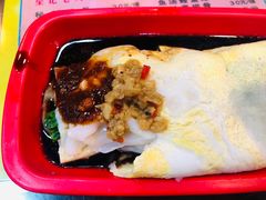 鸡蛋肠-昇记肠粉王(福华路店)