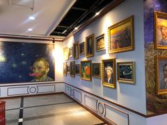 -梵高星空艺术馆(北京旗舰店)