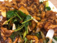 -姥家春饼店(漳州二路店)