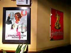 -皇冠自酿啤酒坊(中国红街5号楼店)