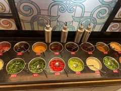 -廖掌柜·重庆鲜货火锅(上海首店)