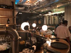 大堂-Goose Island Brewhouse鹅岛精酿啤酒品牌餐厅