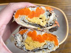 -李百蟹·江南蟹黄面·河景餐厅(夫子庙总店)
