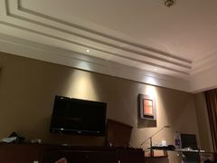 -厦门喜来登酒店