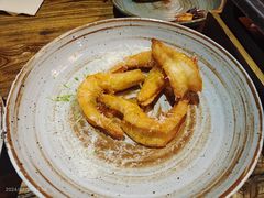 -青年公社烤鸭(青年路店)