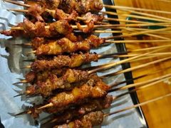 -管记烧烤(团结大道店)