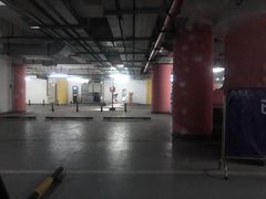 -合生汇·停车场