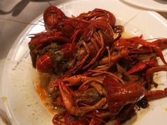 麻辣小龙虾-星伦多自助料理·涮烤一体(虹悦城店)
