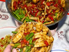 -毛哥长沙小家常(二七路店)