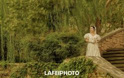 -帆拉斐婚纱摄影(春熙店)