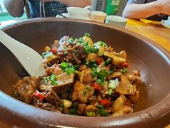 -湘鲜小灶·湖南土菜馆(龙华店)