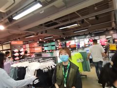 -NIKE上海青浦优选体验店