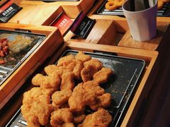 -比格比萨自助(延庆万达广场店)