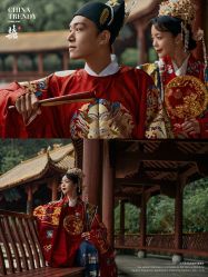 -巴黎经典婚纱摄影PARISSIC