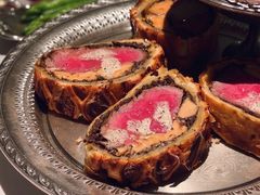 -壳里西餐厅Coquille Seafood Bistro(蒙自路店)
