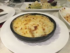 -维兰西餐(万泉河店)