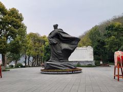 -白帝城·瞿塘峡景区