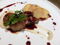 -Ginza Onodera铁板烧(外滩十八号店)