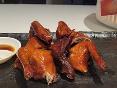 -侨美食家·40年地道粤菜(珠江新城店)
