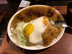 -金龙咖喱