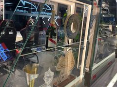 -魔赛卡丁车赛车汇(上海店)