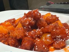 -金陵后厨·南京菜(新街口秣陵路店)