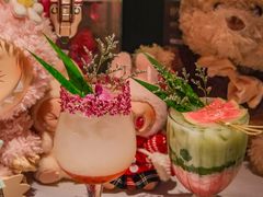 -狮拾久·现代新加坡料理(福田COCO Park店)