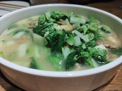 -川流不息(北蔡休闲广场店)