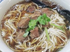 -李先生牛肉面大王(马栏店)
