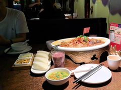 -桂小厨广西菜(桂林万象城店)
