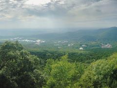 -沈阳辉山风景区