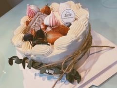 -ZOZO's昌左左精致甜品设计(新北店)