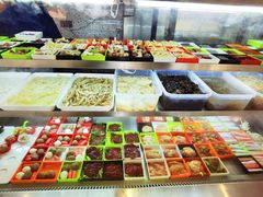 -爱永尚海鲜自助火锅烤肉(恩施店)