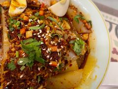 -海尔巴格一甸茶餐厅(团结路店)