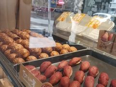 -泸溪河桃酥(秦淮夫子庙一店)
