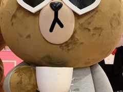-LINE FRIENDS Garosu-gil Flagship Store