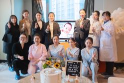 -巍阁高端月子中心(新世界店)